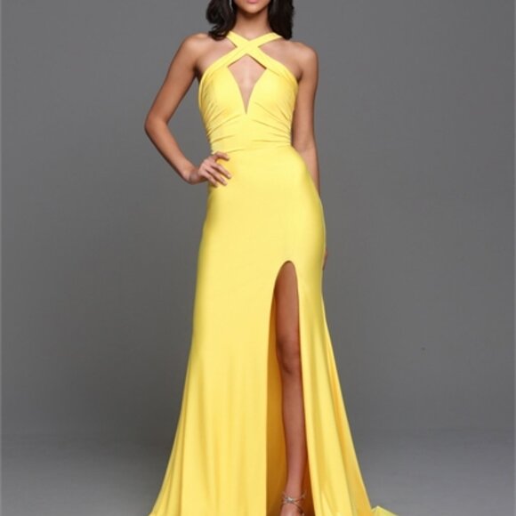 PROM DRESS - Picture 1 of 2